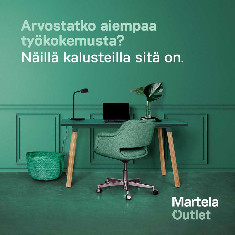 Martela Outlet