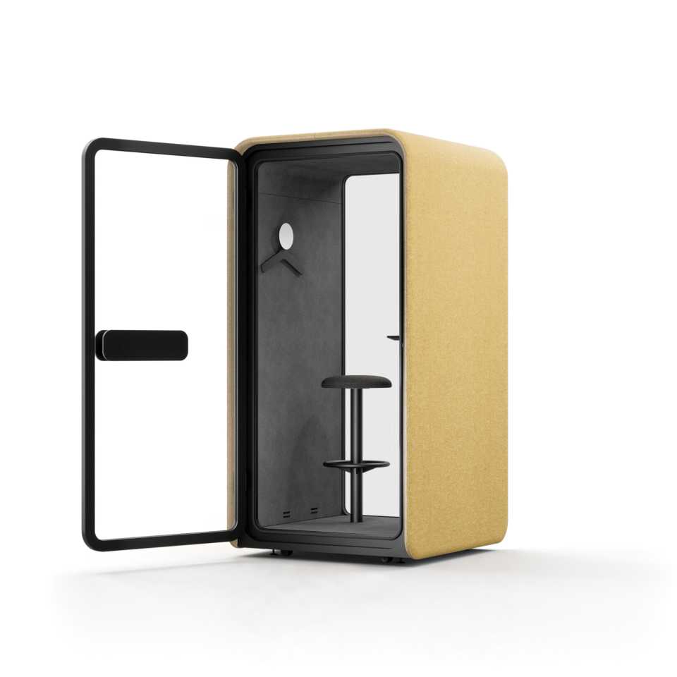 PodBooth-puhelinkoppi
