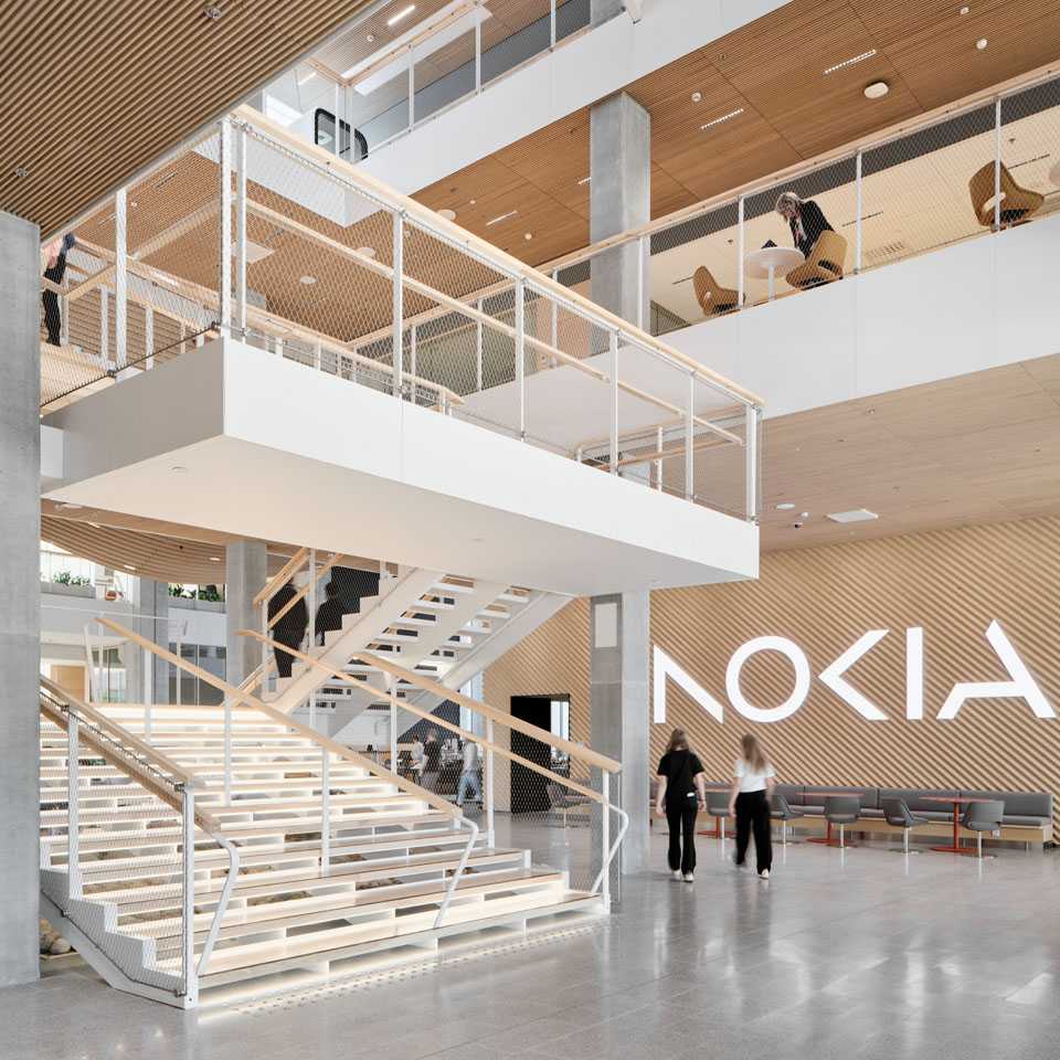 ian älykampus Oulussa